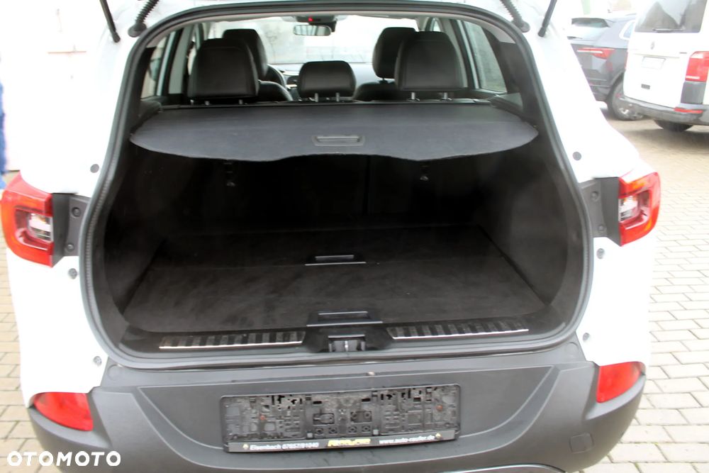 Renault Kadjar 1.6 dCi Energy Limited 4x4 - 21