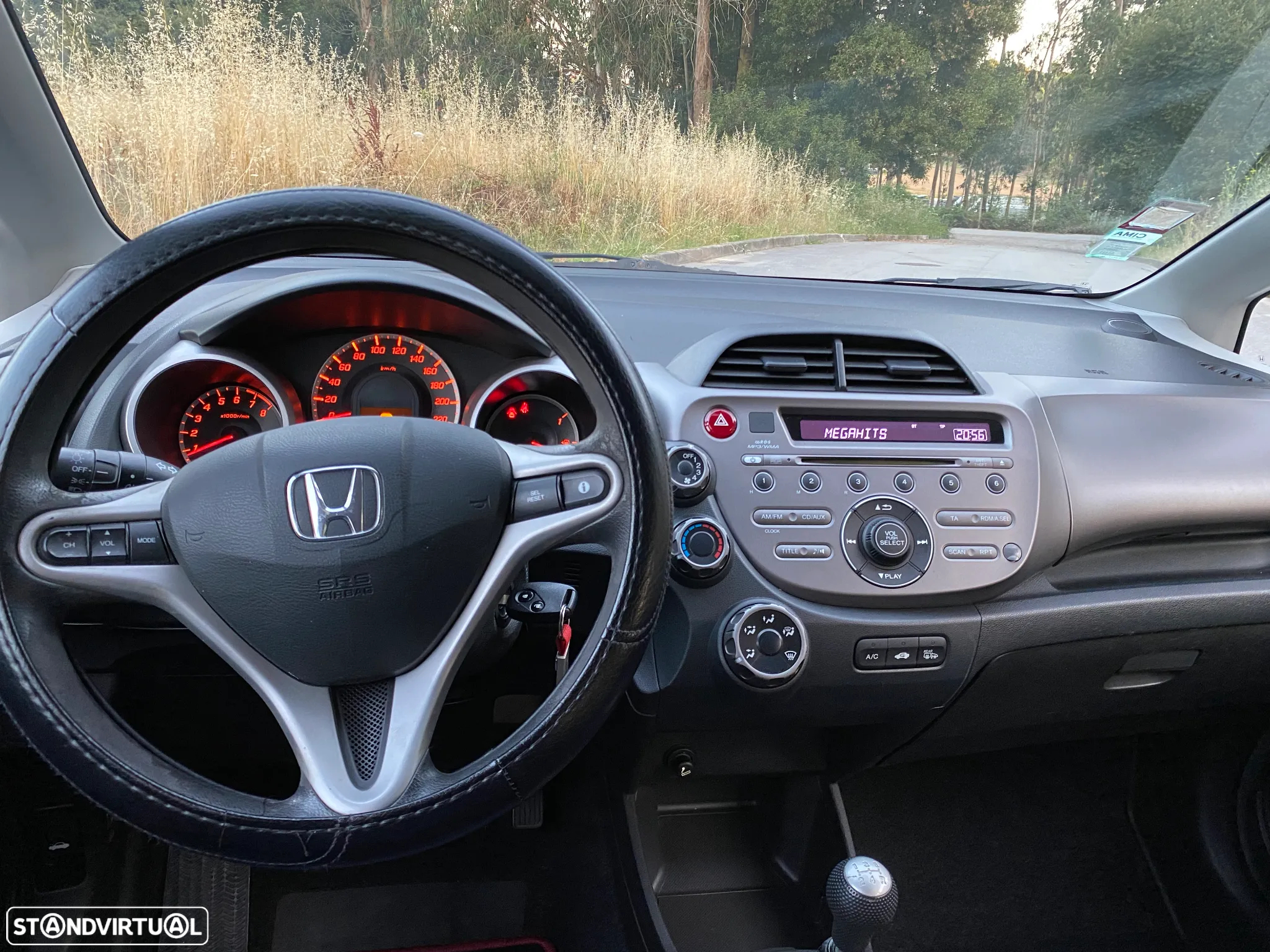 Honda Jazz 1.2 i-VTEC Elegance Top - 8