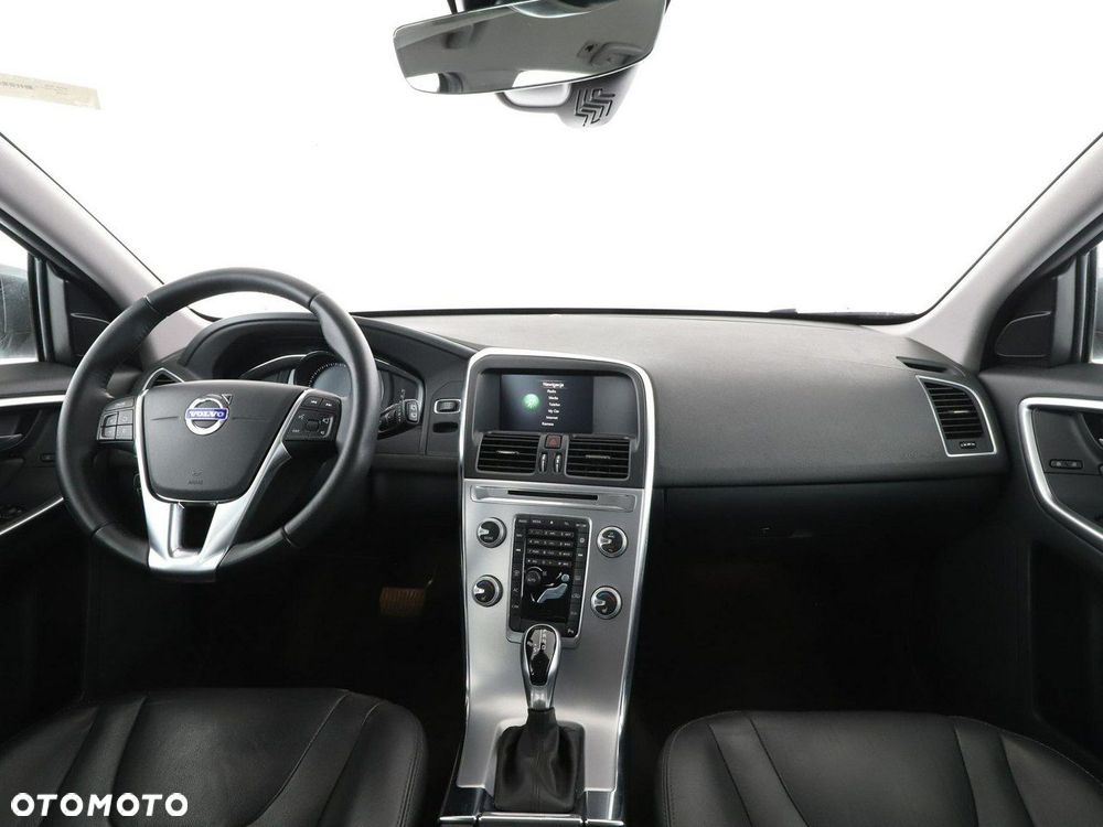 Volvo XC 60 D4 Geartronic Summum - 15