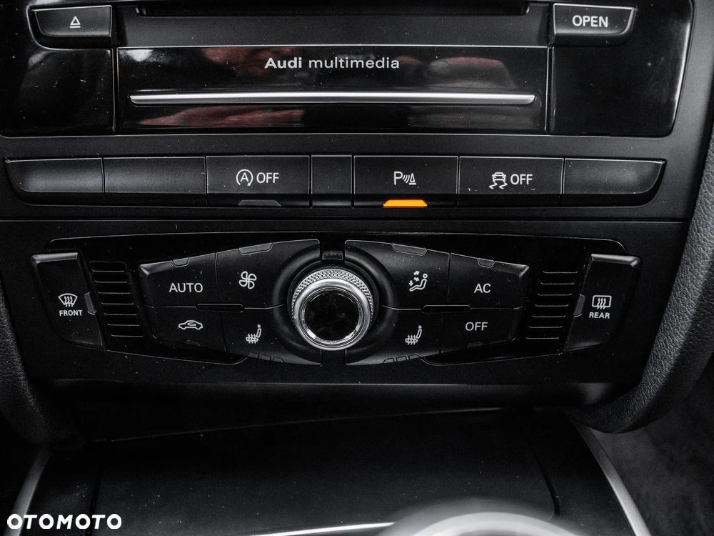 Audi A4 Limousine 2.0 TDI 112g DPF Ambiente - 22