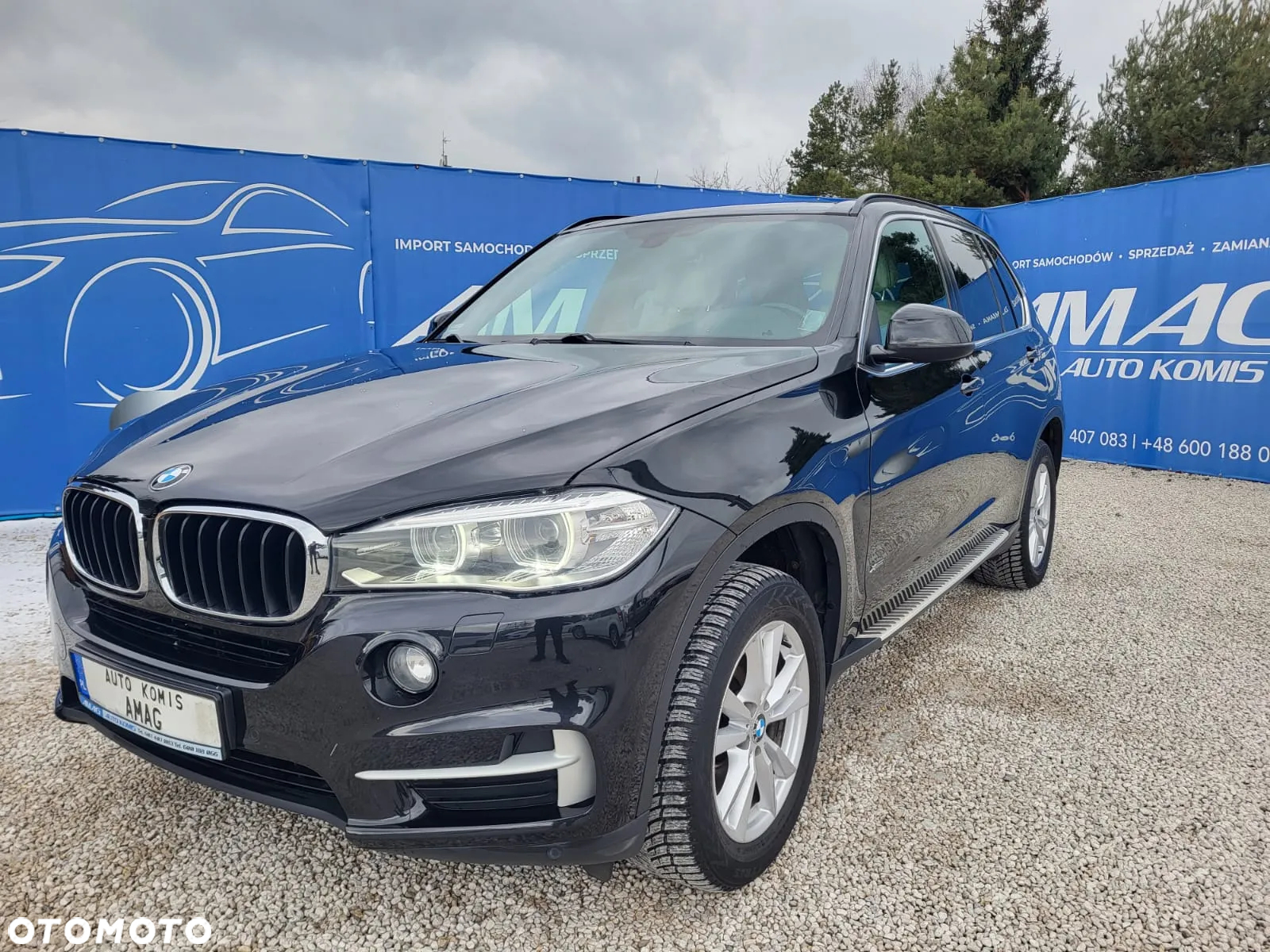 BMW X5 xDrive40d - 2