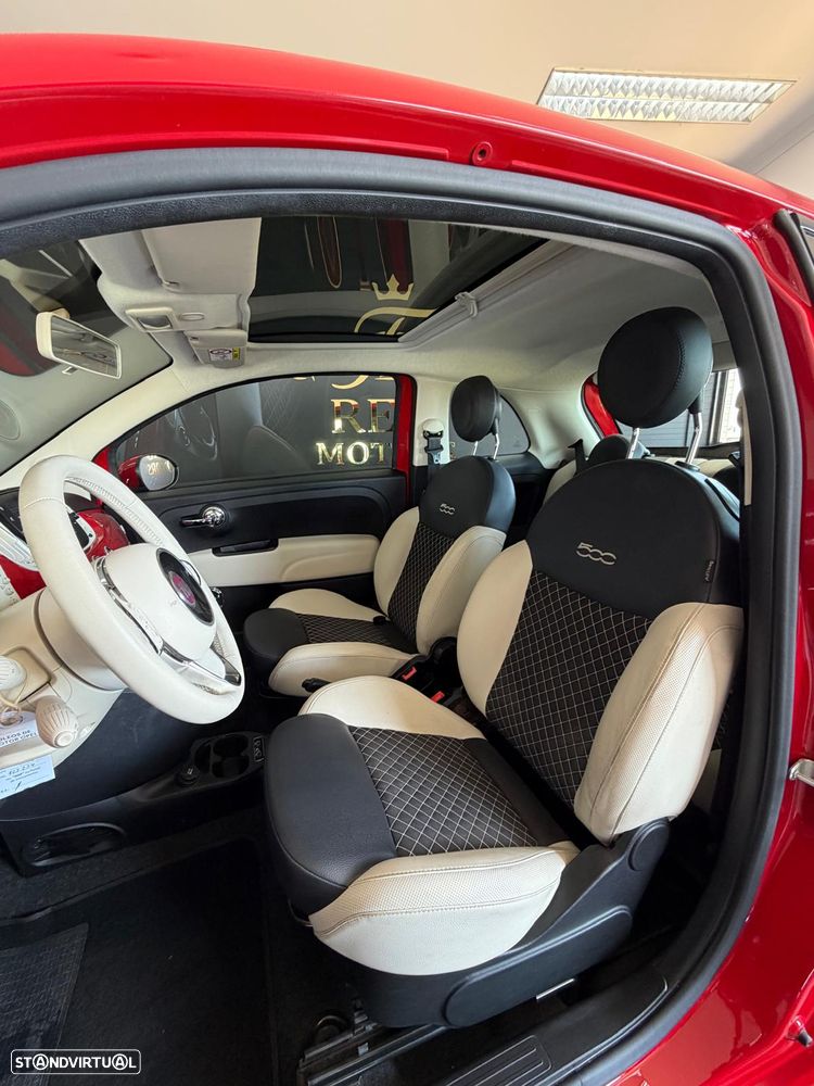 Fiat 500 - 7