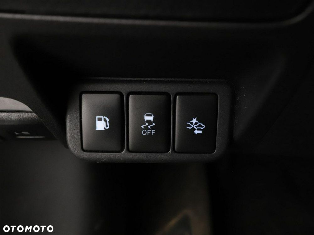 Toyota Avensis 1.8 Multidrive S Executive - 38