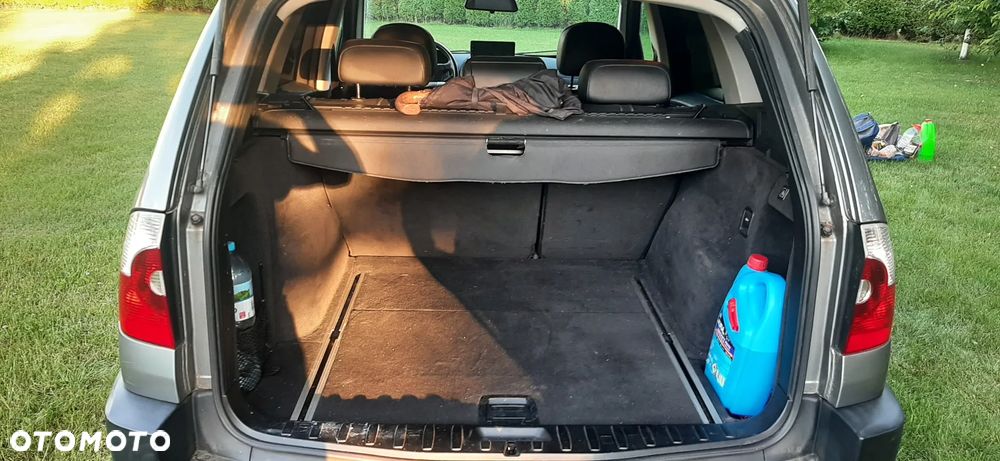 BMW X3 - 33