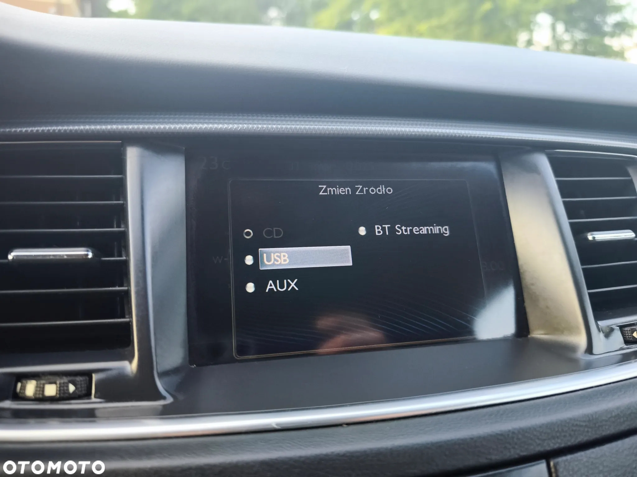 Peugeot 508 2.0 HDi Business Line - 23