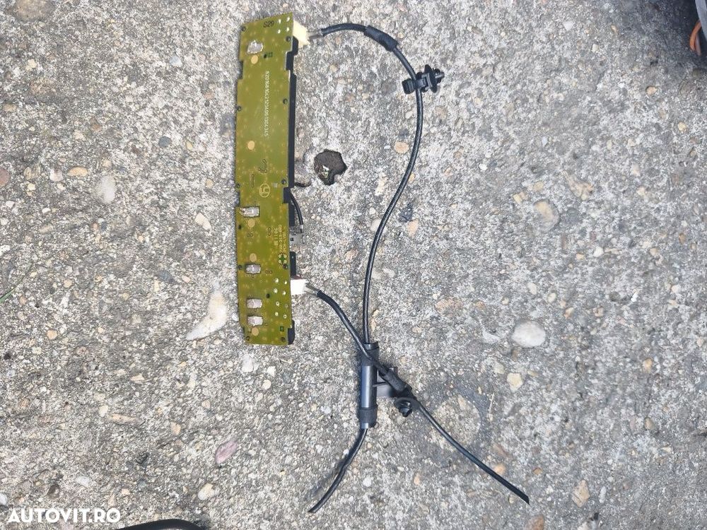 Amplificator antena VOLKSWAGEN PASSAT B6 [ 2005 - 2010 ] OEM 3c5035532 - 2