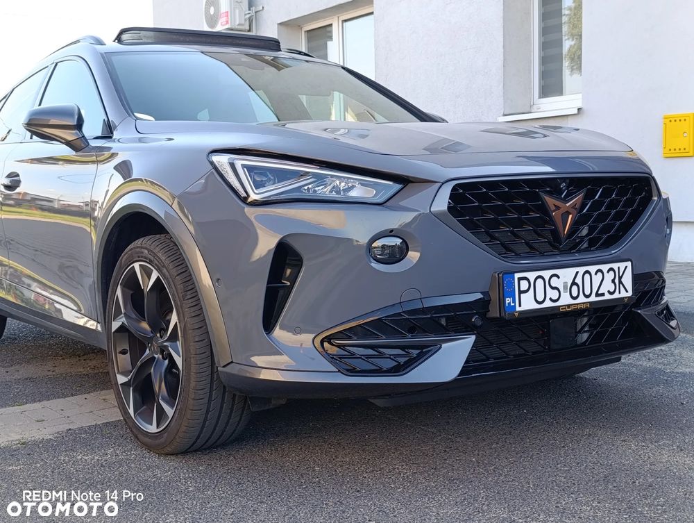 Cupra Formentor - 19