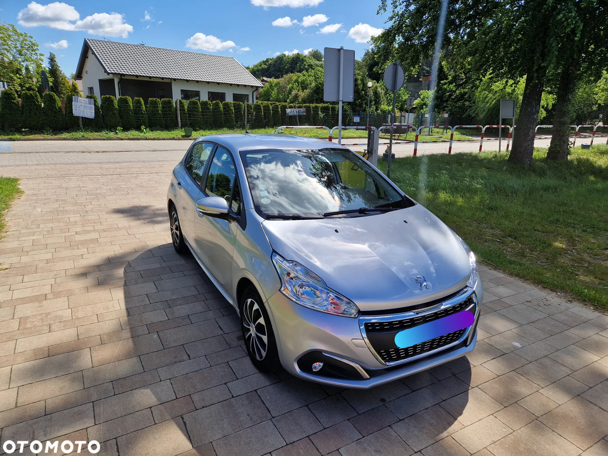 Peugeot 208 1.6 BlueHDi Active - 16