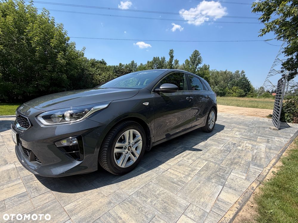 Kia Ceed 1.0 T-GDI L - 3