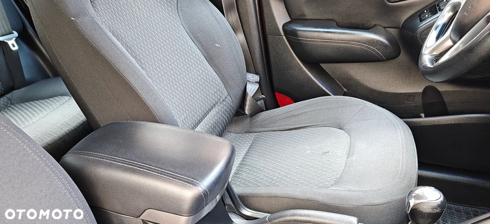 Hyundai ix35 1.6 2WD Trend - 35