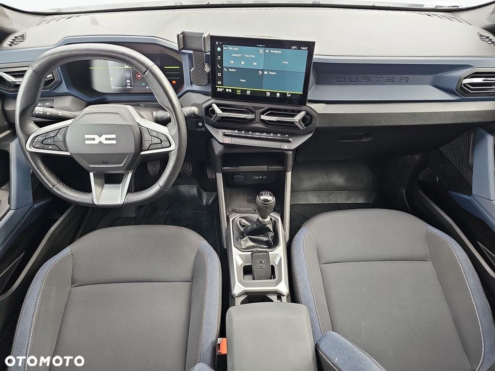 Dacia Duster - 25