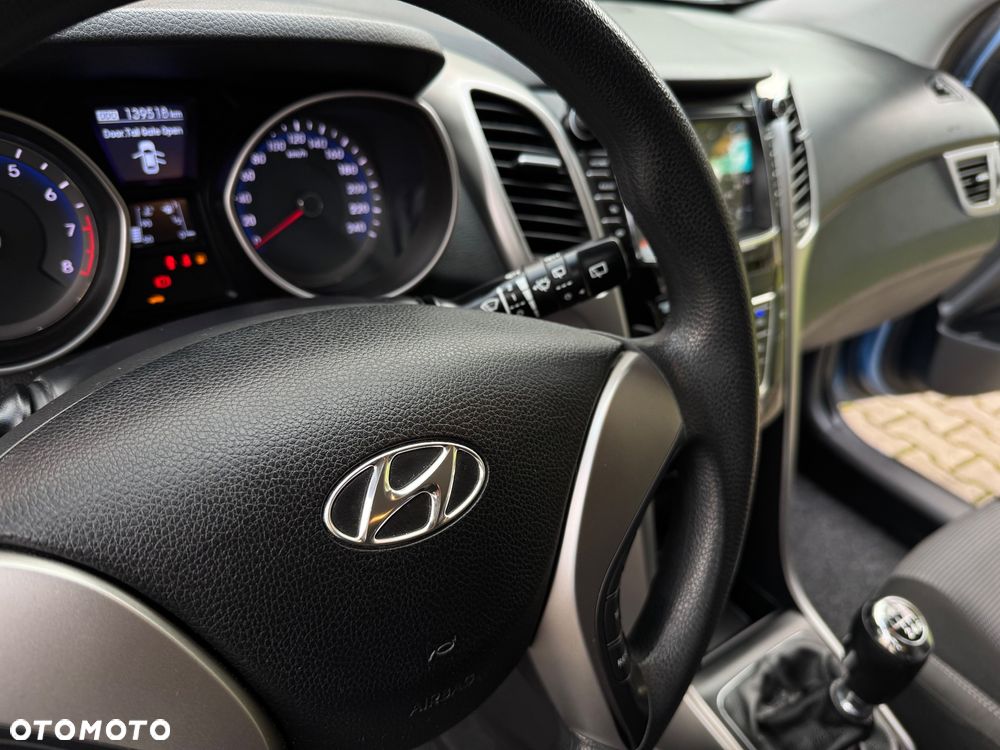 Hyundai i30 - 11