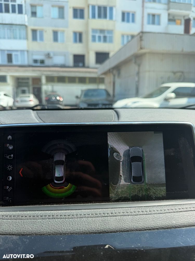 BMW X6 - 17