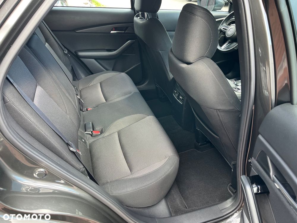 Mazda CX-30 SKYACTIV-G 2.0 M-Hybrid SELECTION - 26