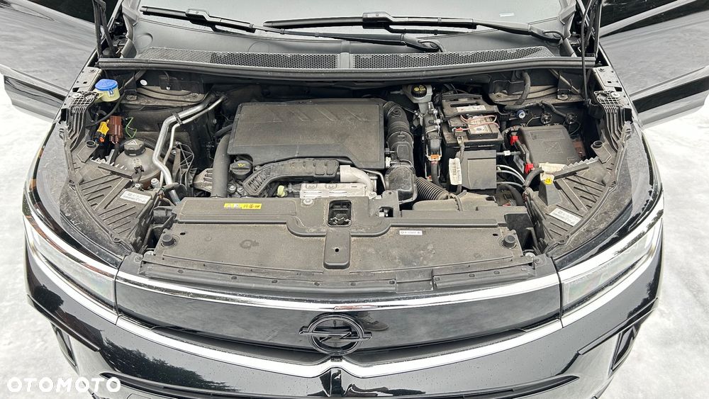 Opel Grandland 1.2 T GS S&S - 8
