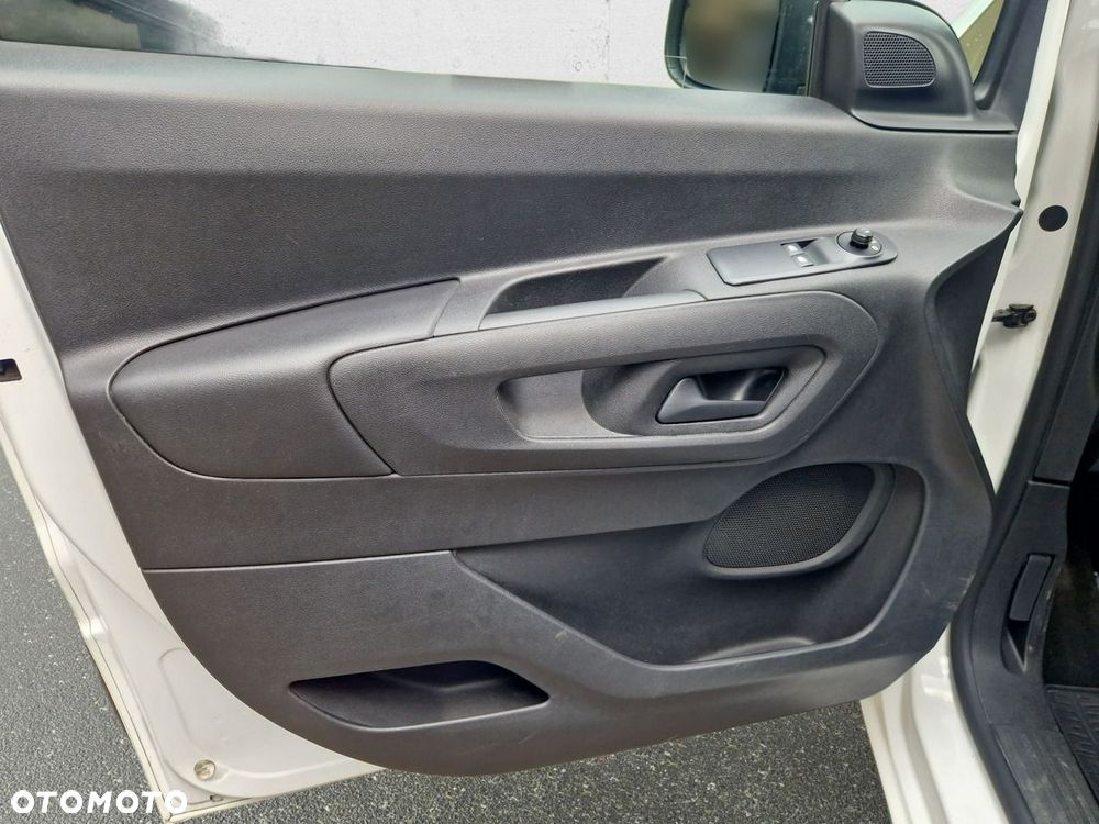 Toyota Proace City Verso - 10