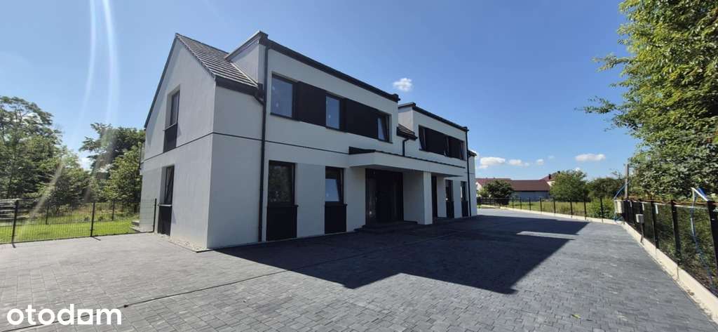 Nowe apartamenty w Oświęcimiu - Stare Stawy