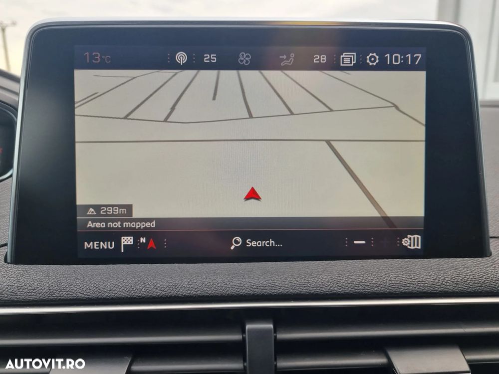 Peugeot 3008 1.5 BlueHDI S&S EAT8 GT-Line - 16