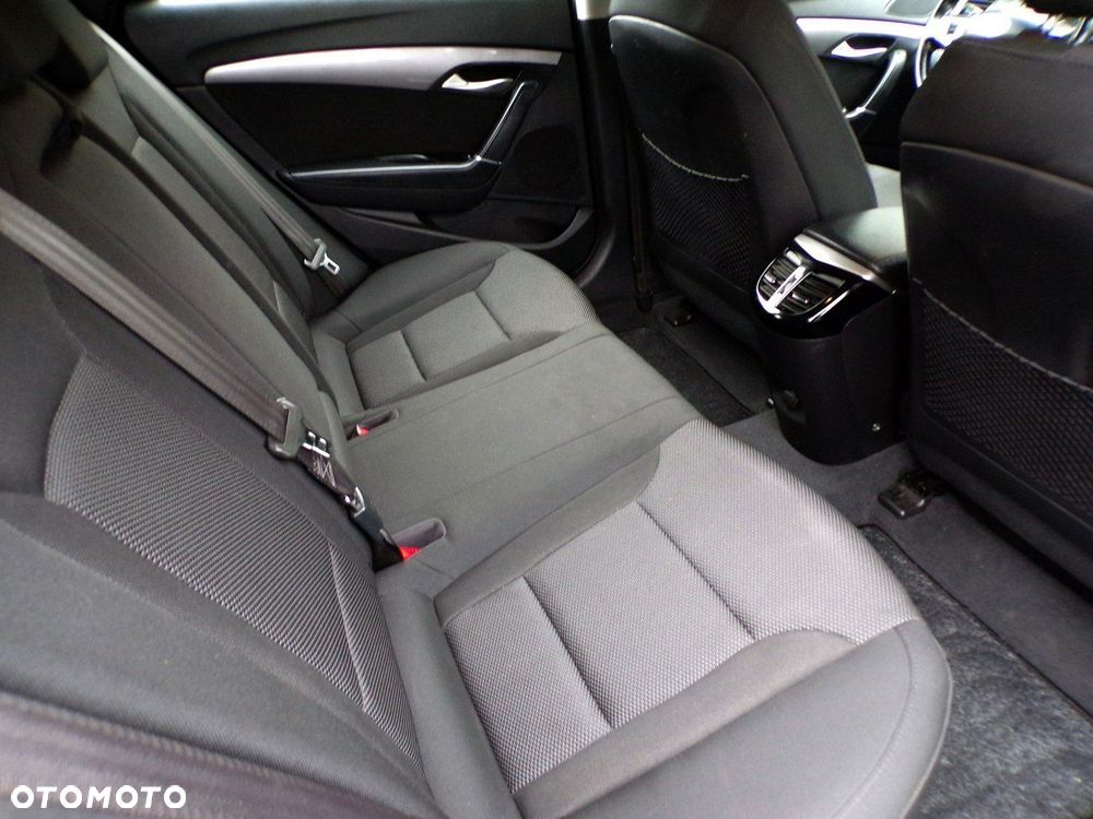 Hyundai i40 1.6 GDI Comfort - 26