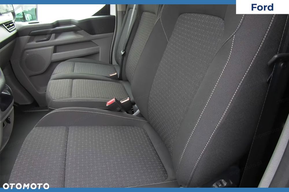 Ford Transit Custom L2H1 Trend 320 2.0 150KM - 6