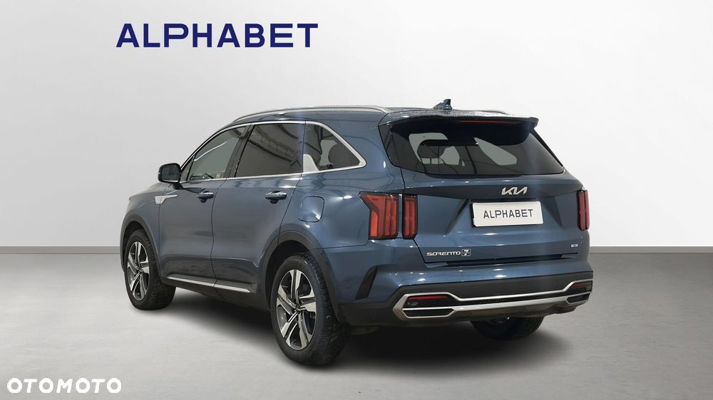 Kia Sorento 1.6 T-GDI HEV XL 4WD - 3