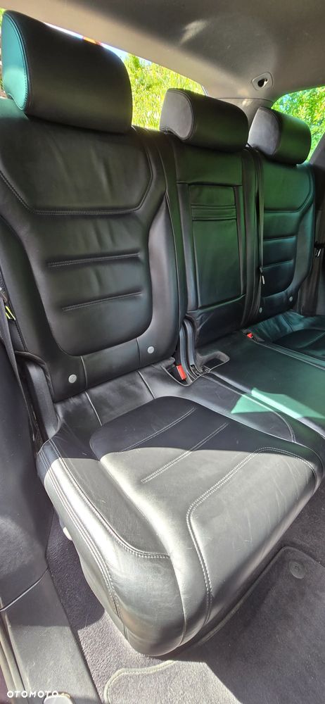 Volkswagen Touareg 4.2 V8 TDI - 15