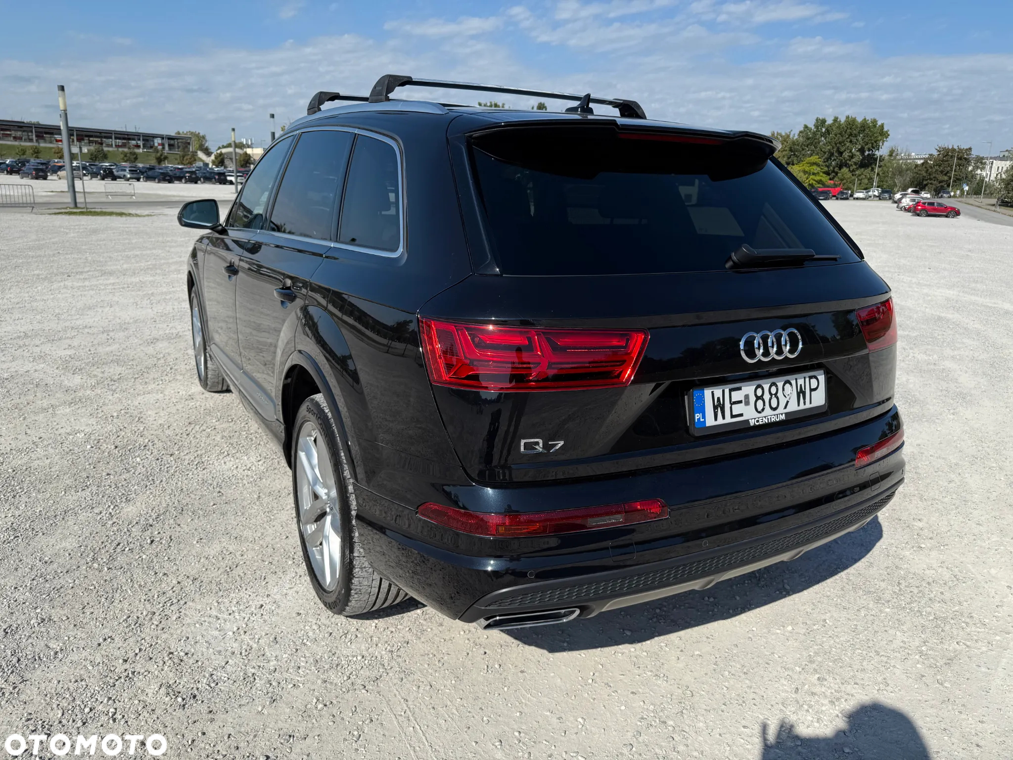 Audi Q7 45 TDI Quattro Tiptronic - 4