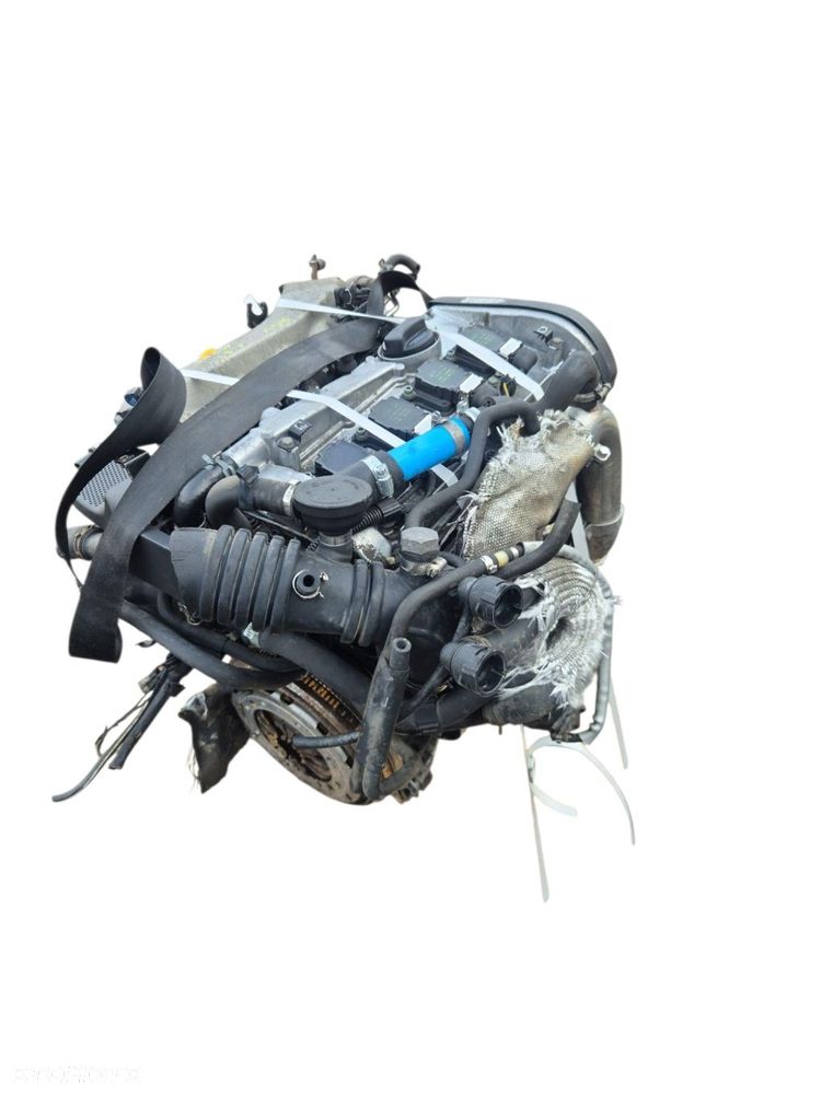 SILNIK 1.8 T 150KM VW SEAT SKODA AUDI AGU - 3