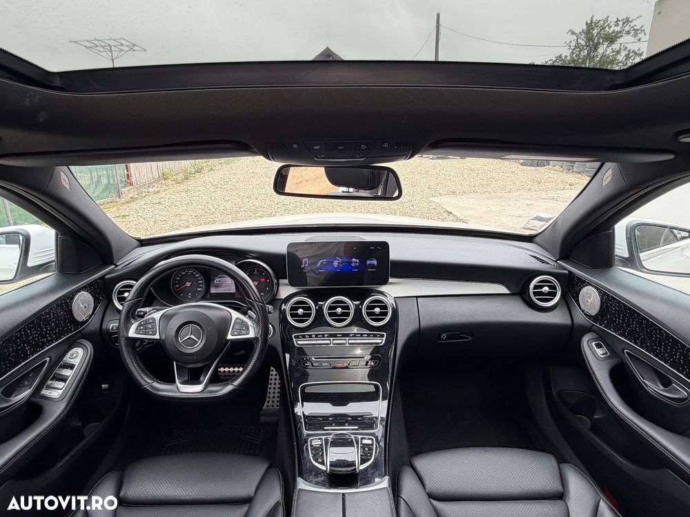 Mercedes-Benz E 200 CDI 7G-TRONIC Elegance - 5