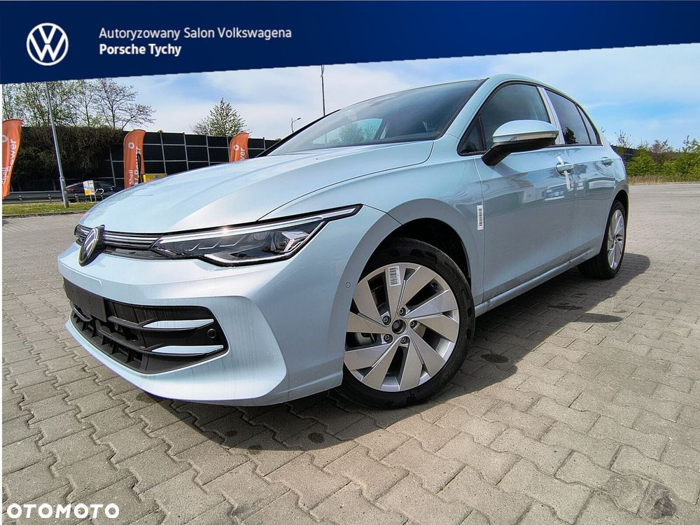 Volkswagen Golf 1.5 eTSI mHEV Life Plus DSG - 1