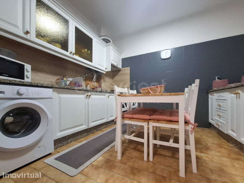 Apartamento T1 Monte Gordo - Grande imagem: 4/12