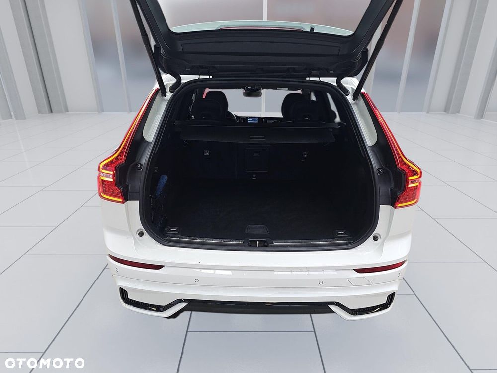 Volvo XC 60 - 20