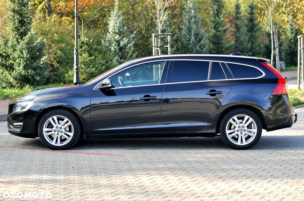 Volvo V60 - 30