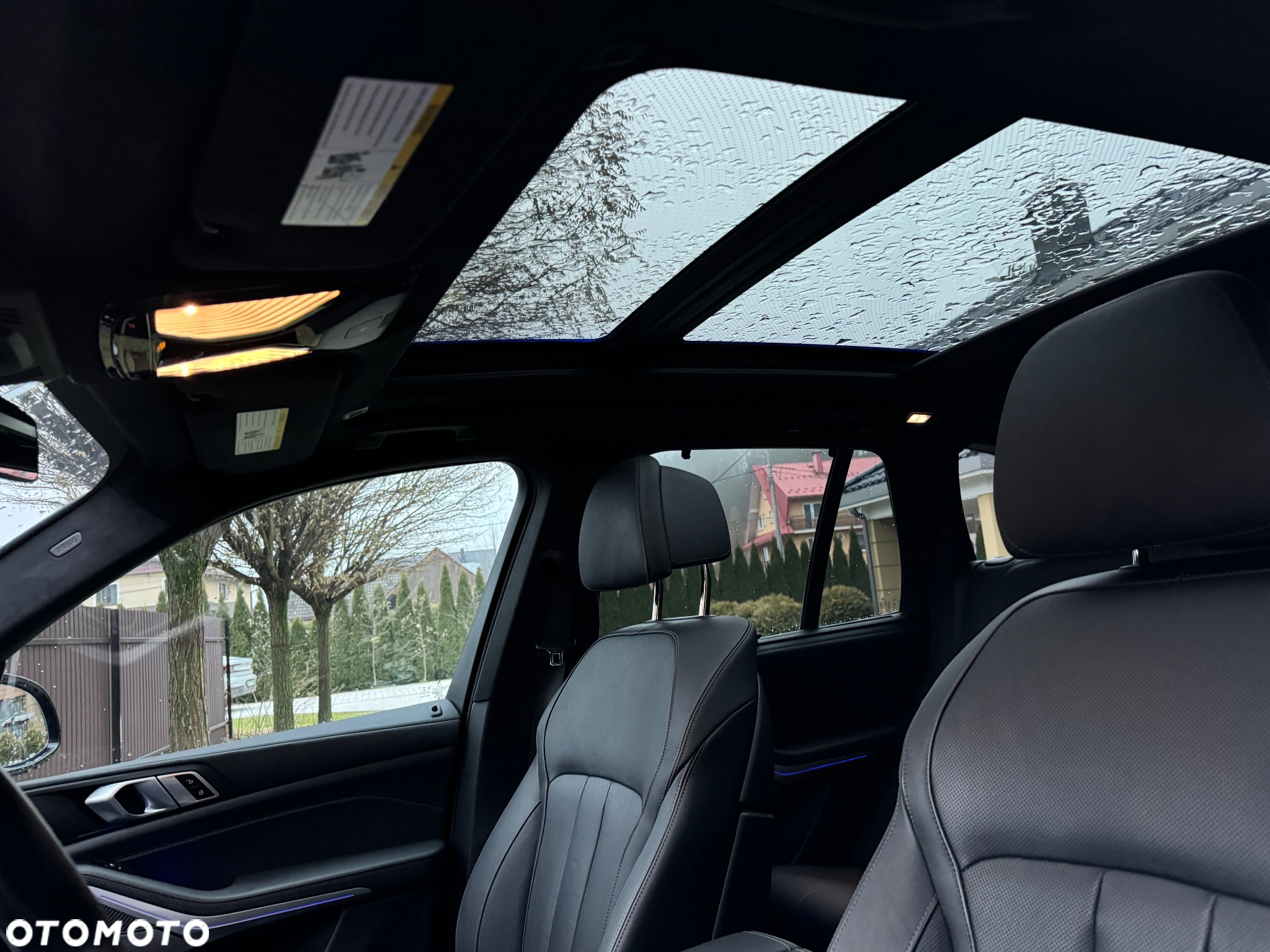 BMW X5 M M50i - 19
