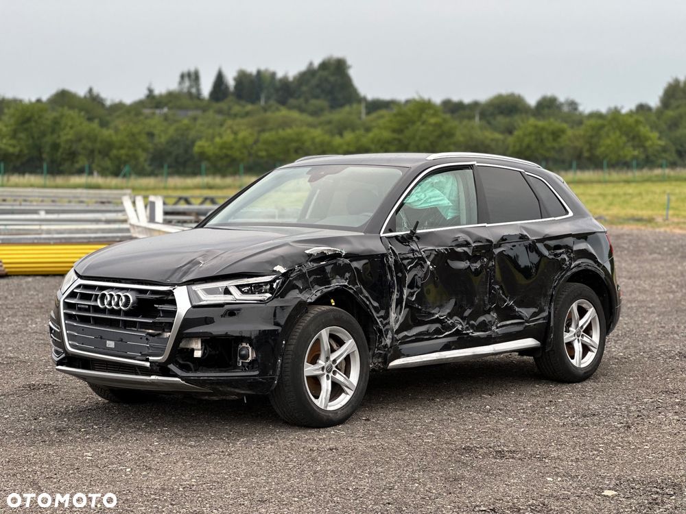 Audi Q5 - 7