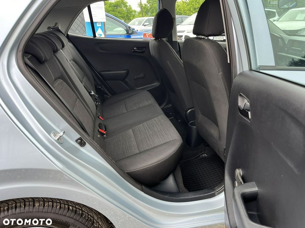 Kia Picanto 1.0 L - 29