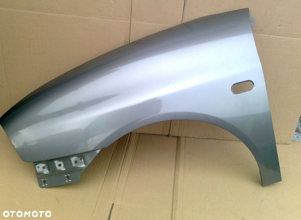 Błotnik lewy seat ibiza 6l la7w WSZYSTKIE KOLORY - 24