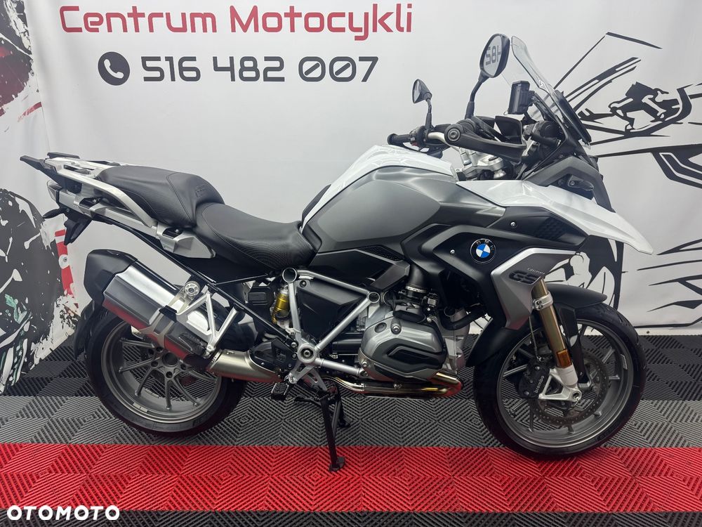 BMW GS - 2