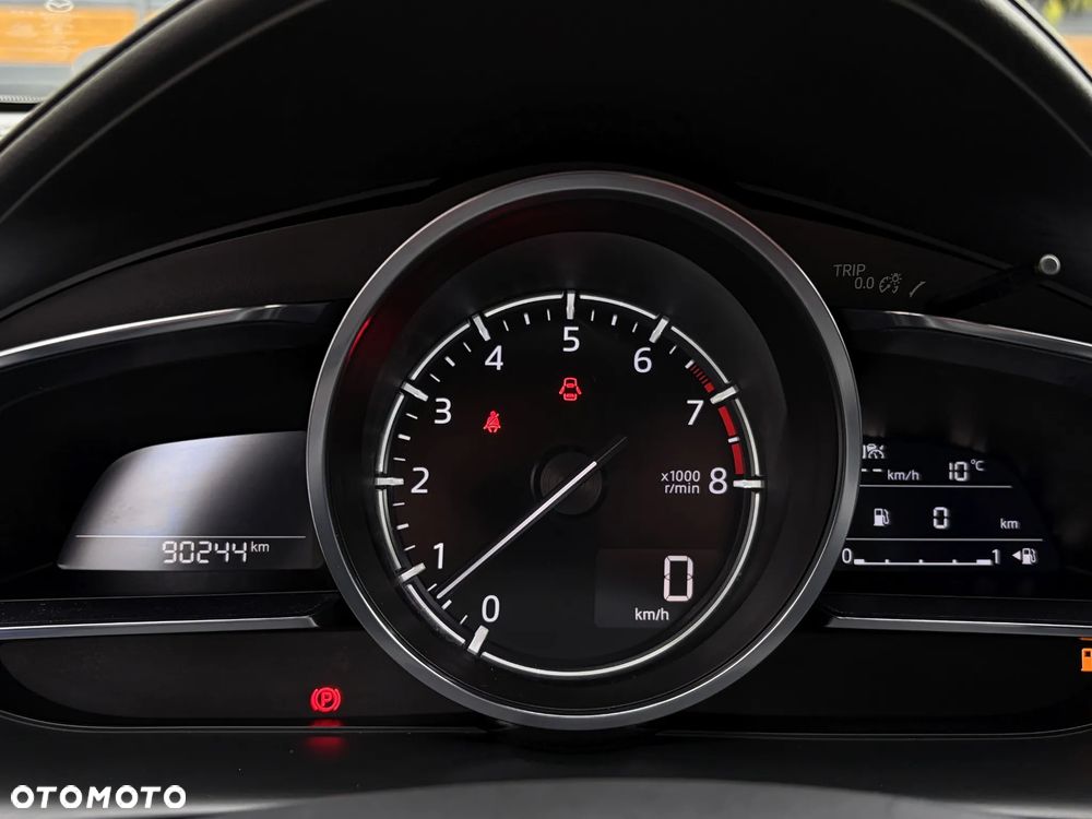 Mazda CX-3 2.0 SkyPassion - 22