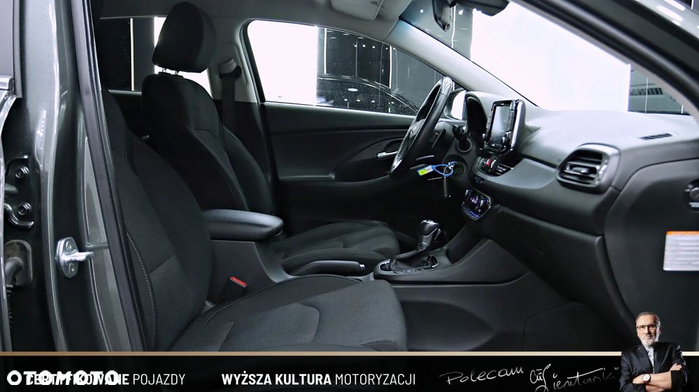 Hyundai i30 1.5 T-GDI 48V Smart DCT - 21