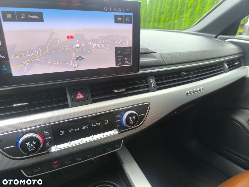 Audi A4 Allroad 40 TDI Quattro S tronic - 26