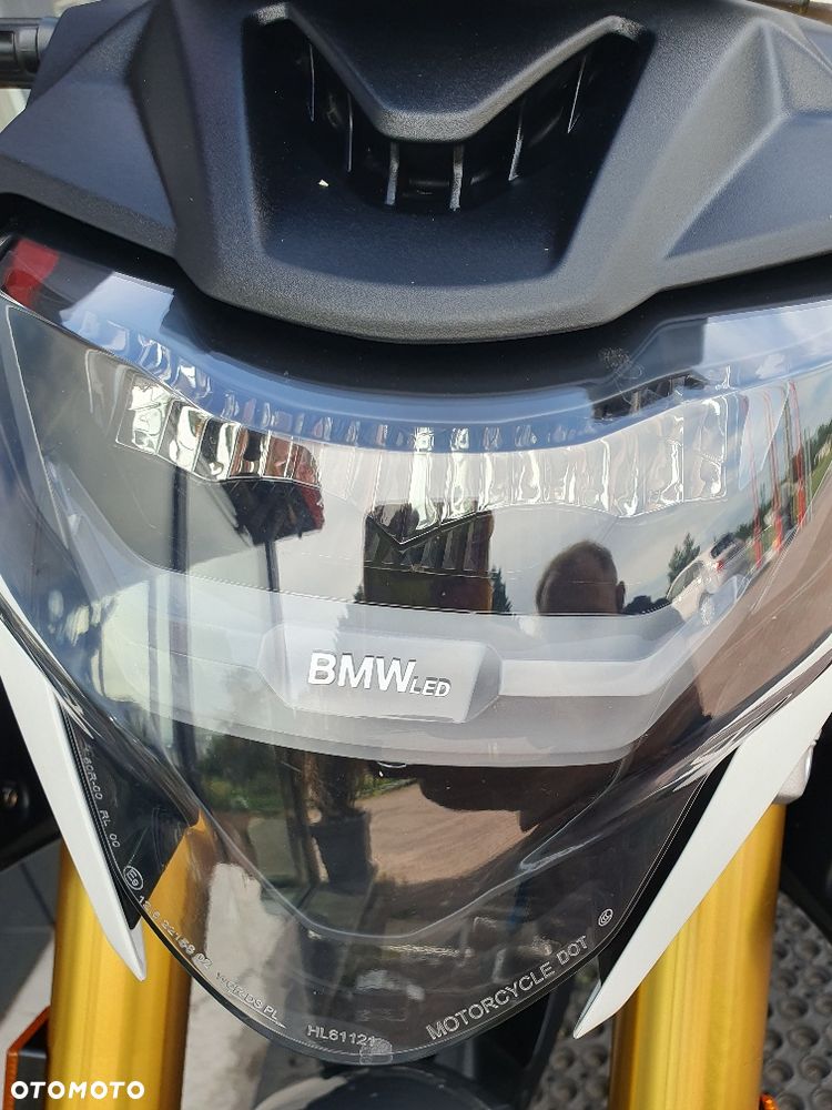 BMW G - 6