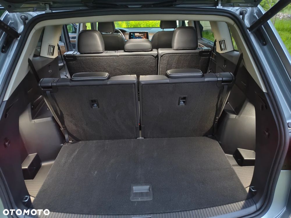 Volkswagen Atlas - 11