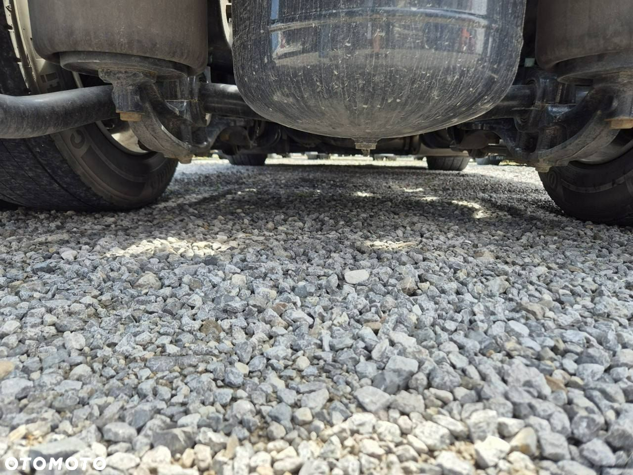 MAN Tgx - 19