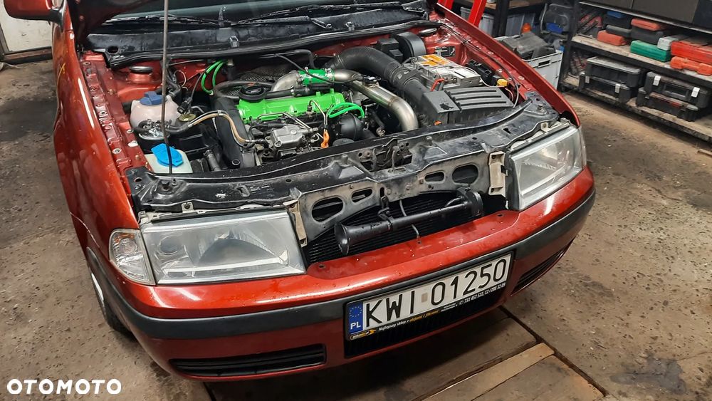 Skoda Octavia - 27
