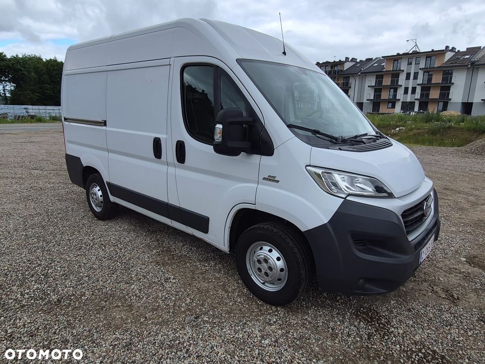 Fiat DUCATO - 2