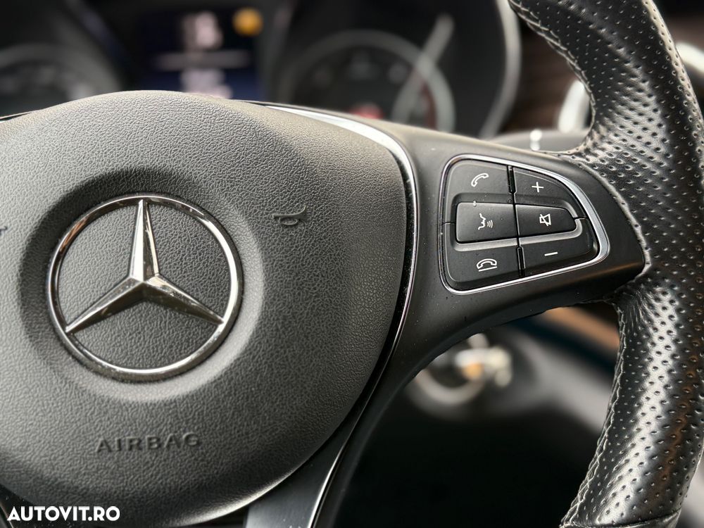 Mercedes-Benz V 250 (BlueTEC) d extralang 7G-TRONIC Edition - 5