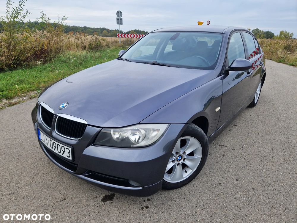 BMW Seria 3