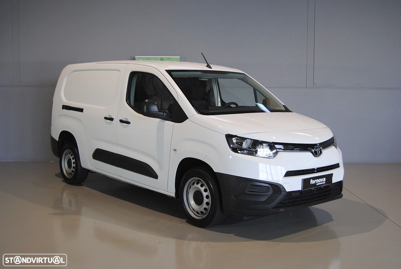 Toyota Proace City 1.5D L2 Comfort - 6