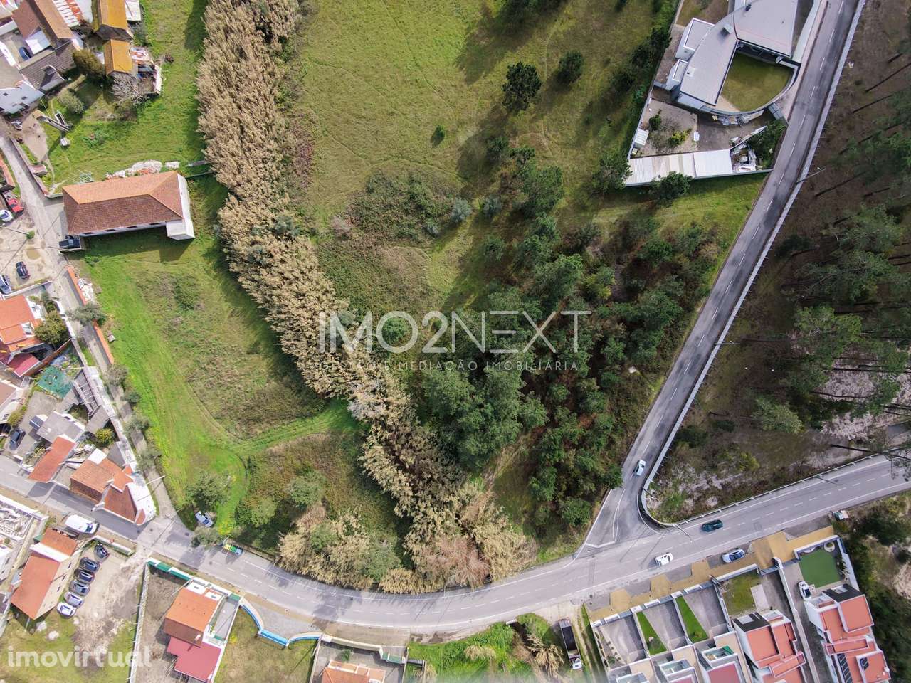 TERRENO PARA INVESTIMENTO – CONSTRUÇÃO || PEDRA DE CIMA || MARINHA... - Grande imagem: 5/13